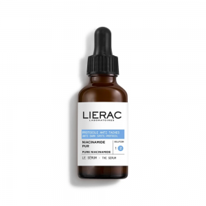 Protocolo Antimanchas, Sérum, Niacinamida Pura, 30 ml. - Lierac