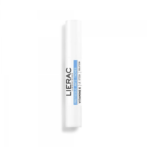 Protocolo Antimanchas, Stick con Color SPF 50, Vitamina E Pura, 2.7 g. - Lierac