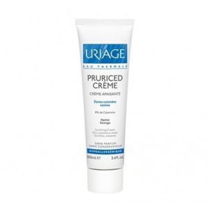 Pruriced Crema Calmante,100 ml. - Uriage