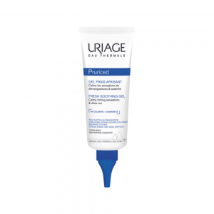 Pruriced Gel Calmante, 100 ml. - Uriage