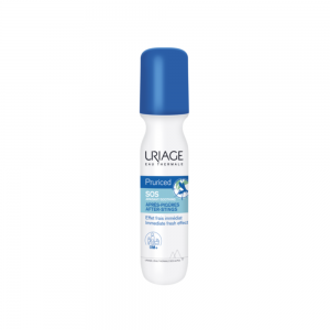 Pruriced SOS Cuidado Post-Picaduras, 15 ml. - Uriage