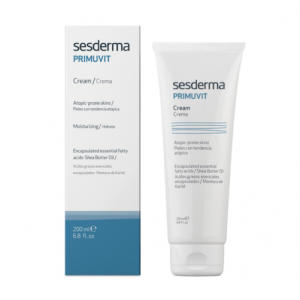 Primuvit Crema Hidratante, 200 ml. - Sesderma