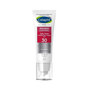 Cetaphil PRO Redness Control Hidratante Facial SPF 30, 50 ml. - Galderma