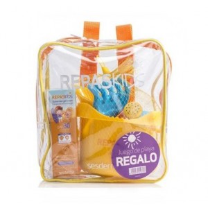 Promo Repaskids SPF30, 100 ml. + REGALO! - Sesderma