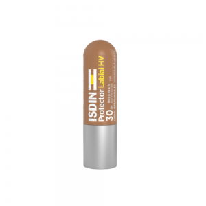 Protector Labial HV SPF30, 4 g. - Isdin