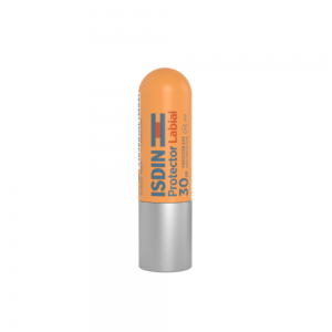 Protector Labial SPF 30, 4 g. - Isdin