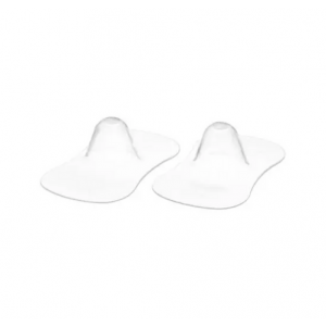 Protector Para Pezones, Mediano (21mm). - Philips Avent