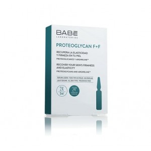 Proteoglycan F+F, Ampollas 2 x 2 ml. - BABE