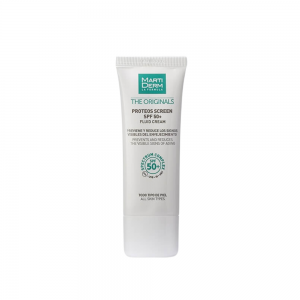 Proteos Screen SPF 50+, 40 ml. - Martiderm