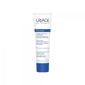Pruriced Crema Calmante,100 ml. - Uriage