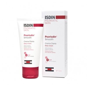 Psorisdin Smooth Crema Diaria, 50 ml. - Isdin