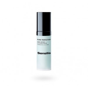 Pure Perfection Serum Refinador Antiedad Pieles Mixtas & Grasas, 30 ml. - Sensilis