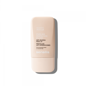 Pure Age Perfection [Fluid] 03_Beige Rosé, 30 ml. - Sensilis