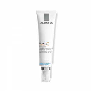 Pure Vitamina Crema Ligera, 40 ml. - La Roche Posay
