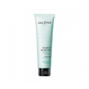 Pureté Sublime Gel Limpiador, 150 ml. - Galénic