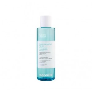 Purify Balancing Toner, 200 ml. - Sensilis