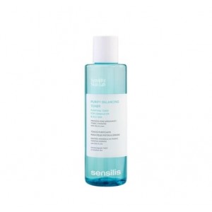 Purify Balancing Toner, 200 ml. - Sensilis