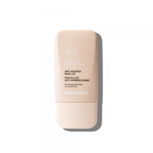 Pure Age Perfection [Fluid] 01_Beige, 30 ml. - Sensilis