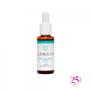 Pure Hyaluronic Sérum, 30 ml. - Uresim