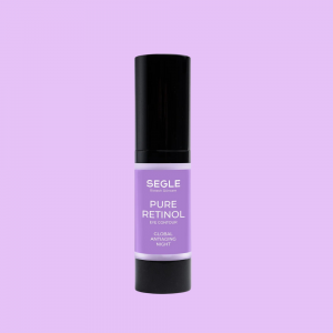 Pure Retinol Contorno de Ojos, 15 ml. - Segle Clinical