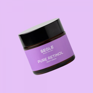 Pure Retinol Crema, 50 ml. - Segle Clinical