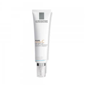 Pure Vitamin C SPF25, 40 ml. - La Roche Posay 