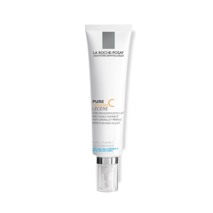 Pure Vitamina Crema Ligera, 40 ml. - La Roche Posay