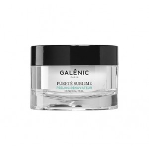 Pureté Sublime Peeling Renovador 50 ml. - Galénic