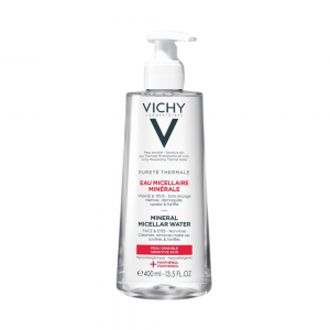 Pureté Therma Agua Micelar, 400 ml. - Vichy