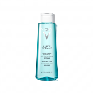 Pureté Thermale Tónico Calmante, 200 ml. - Vichy