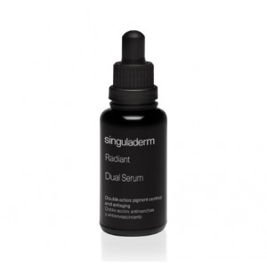 Radiant Dual Serum, 30 ml. - Singuladerm