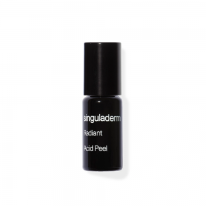 Radiant Acid Peel, 10 ml. - Singuladerm