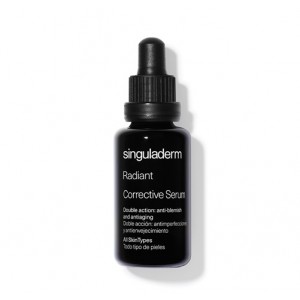 Radiant Corrective Serum, 30 ml. - Singuladerm