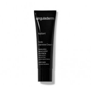 Radiant Forte Intensive Cream, 50 ml. - Singuladerm