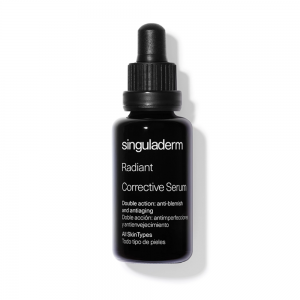 Radiant Corrective Sérum, 30 ml. - Singuladerm