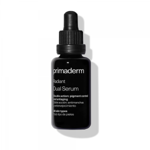 Radiant Dual Sérum, 30 ml. - Primaderm