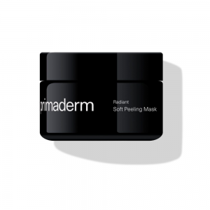 Radiant Soft Peeling Mask, 50 ml. - Primaderm
