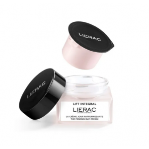 Lift Integral, Recarga Crema De Día Reafirmante, 50 ml. - Lierac