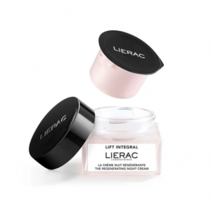 Lift Integral, Recarga Crema De Noche Reafirmante, 50 ml. - Lierac