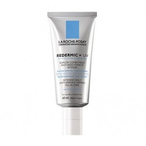 Redermic C UV SPF25 Antiarrugas, 40 ml. - La Roche Posay 