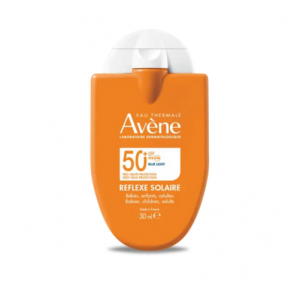 Reflexe Solar SPF 50+, 30 ml. - Avene