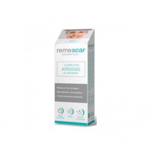 Remescar Corrector Arrugas al Instante, 8 ml. - Karo Healthcare