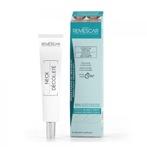 Remescar Crema Cuello y Escote, 40 ml. - Remescar