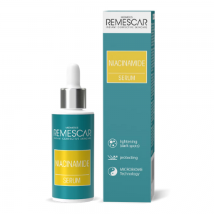 Remescar Nianamida Serum Facial, 30 ml. - Remescar