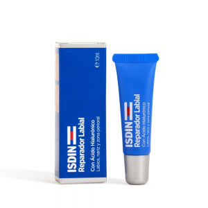 Reparador Labial Fluido, 10 ml. - Isdin