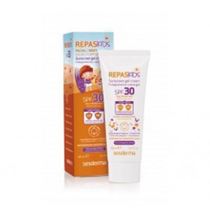 Repaskids SPF 30, 100 ml,- Sesderma.