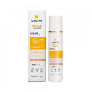 Repaskin Urban 365 Despigmentante SPF 50, 50 ml. - Sesderma