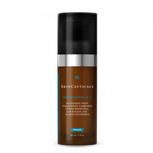 Resveratrol B E Concentrado Antioxidante, 30 ml. - Skinceuticals