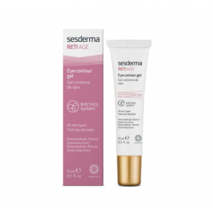 Retiage Contorno de Ojos, 15 ml. - Sesderma