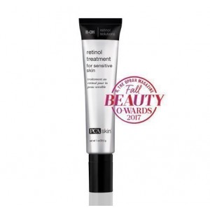 Retinol Treatment For Sensitive Skin, 29.5 ml. - PCA Skin